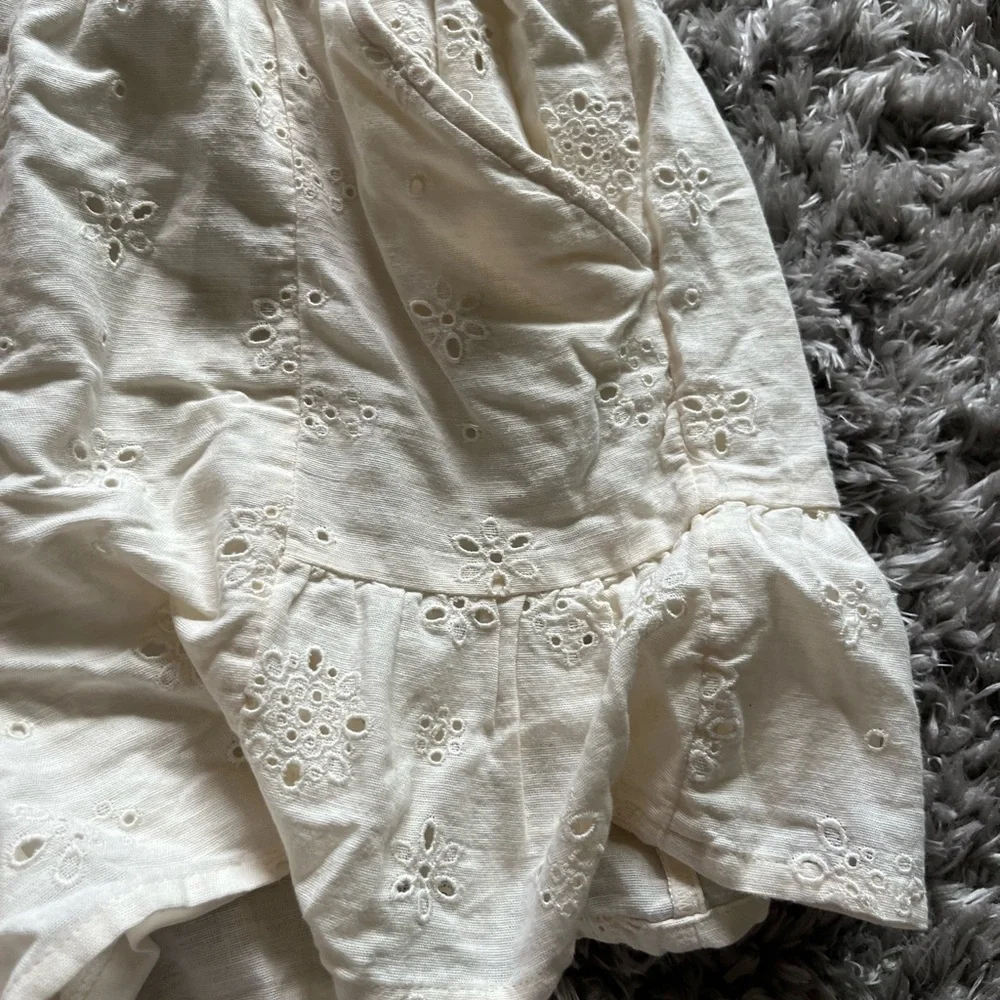 Romper - Picture 3 of 7